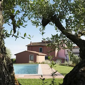  Ferienhaus Podere Il Quadro Italien
