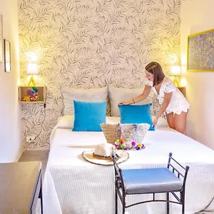  Appartamento Bilocale Holiday Centro