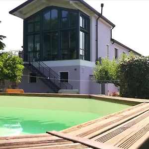  Ferienhaus Su Misura Italien