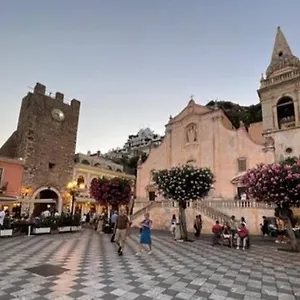  Appartamento Romantica Casa A