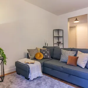  Apartment Blu Lake Italien