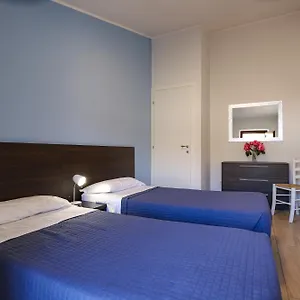  Apartment Le Querce Italien