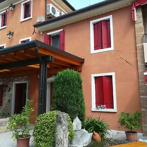  Apartment Ca' Pinetta Italien