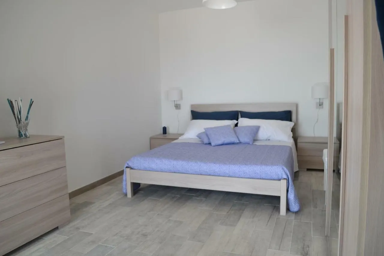 Apartment Charming Place 2 Taormina Italy