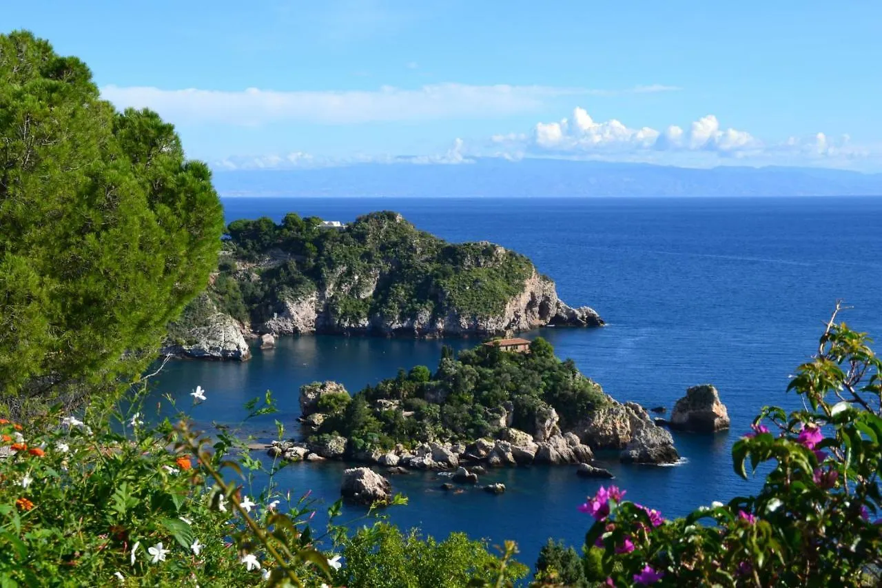Charming Place 2 Taormina location