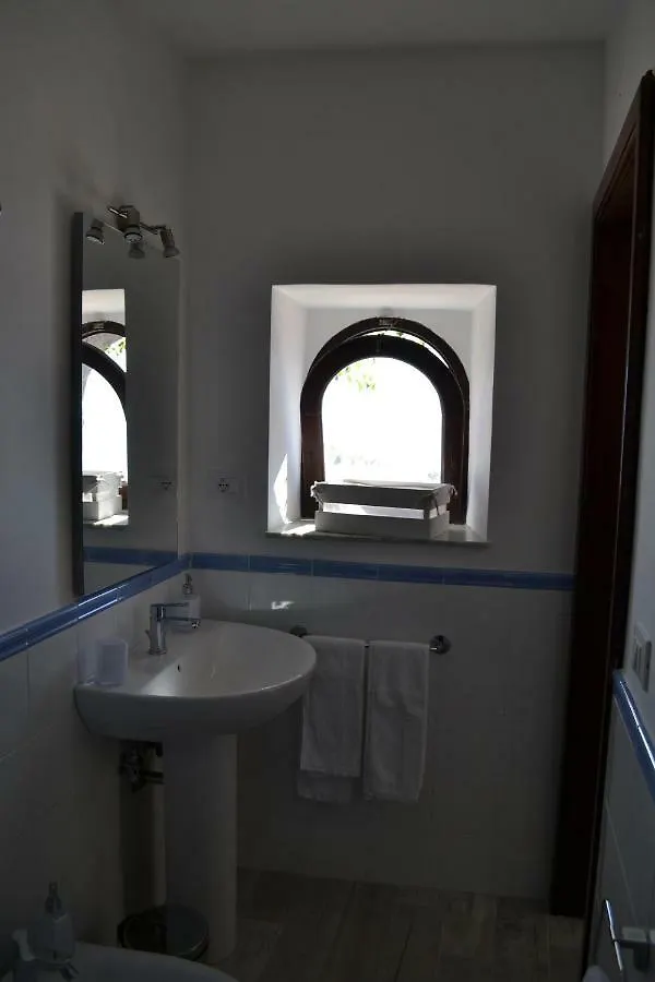 Charming Place 2 Taormine Appartement